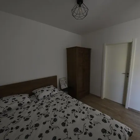 아파트 Juric Međugorje