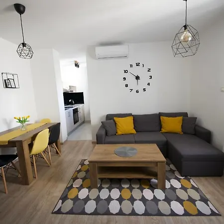 Appartamento Juric Međugorje