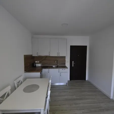 Juric Appartement Međugorje