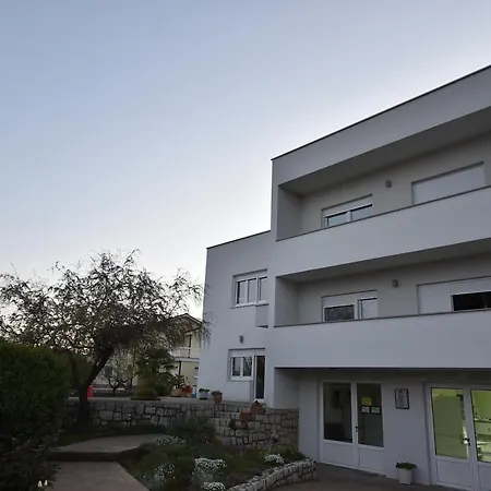 Juric Apartment *