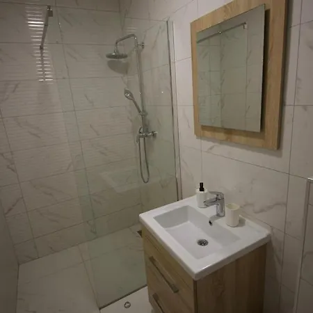 Juric Apartment *