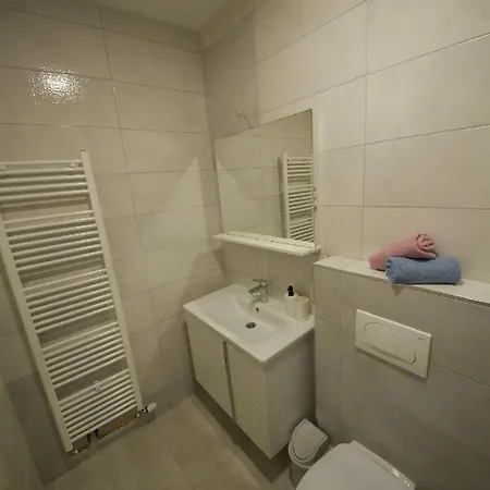 Juric Apartment