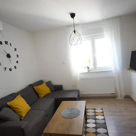 Juric Apartment