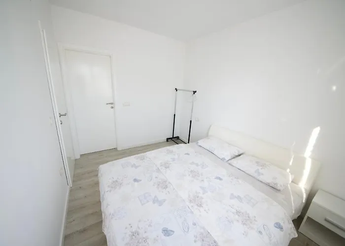 Juric Appartamento Međugorje