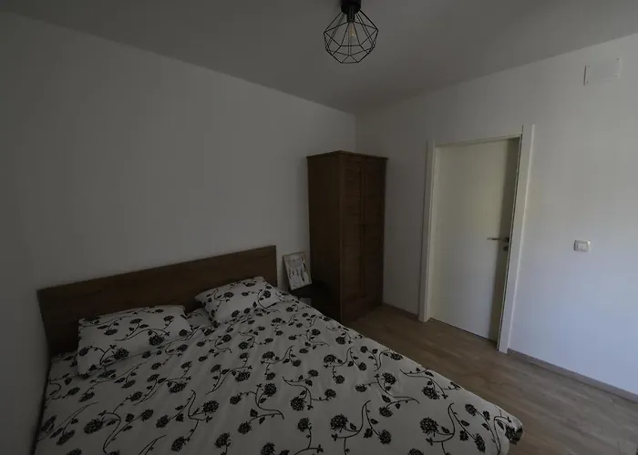 Appartamento Juric Međugorje