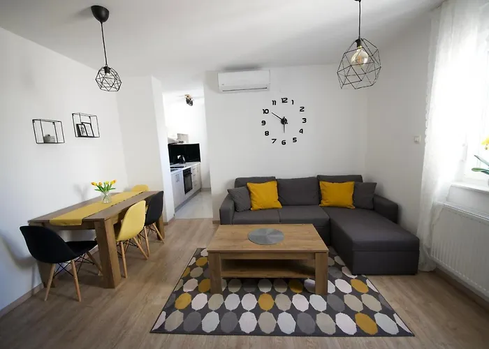 Appartamento Juric Međugorje