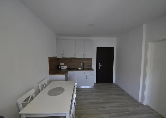 Juric Appartamento Međugorje