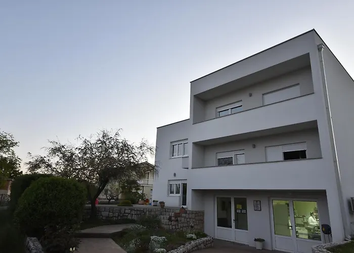 Juric Appartamento *