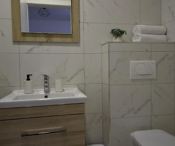 Appartamento Juric *