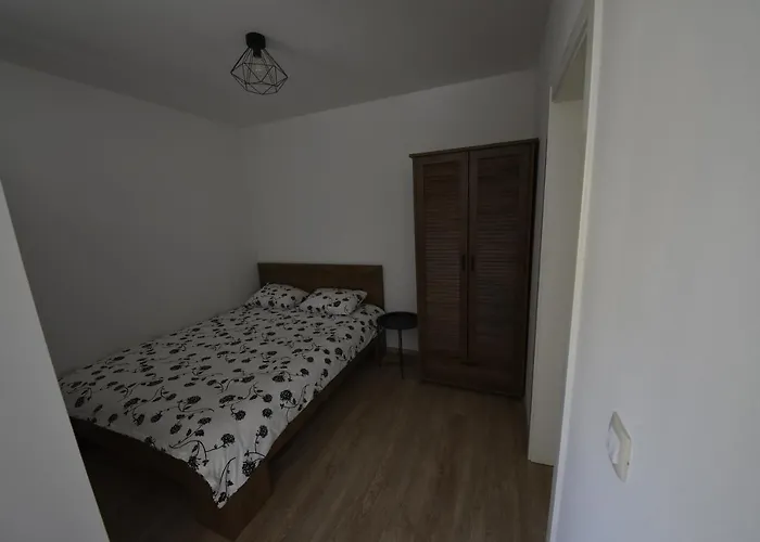 Appartamento Juric Međugorje