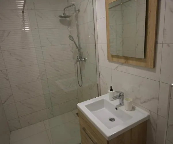 Juric Appartamento *