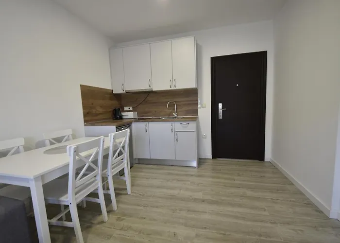 Juric Appartamento Međugorje