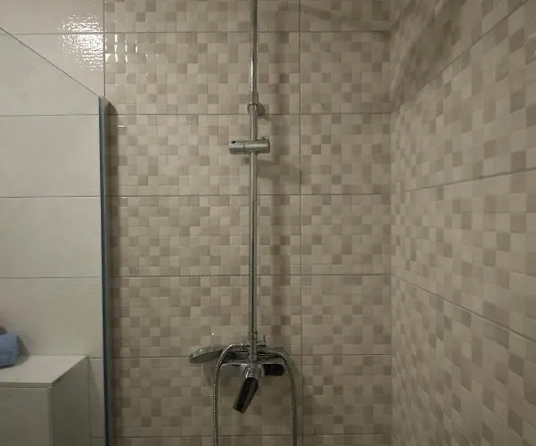 Juric Appartamento Međugorje