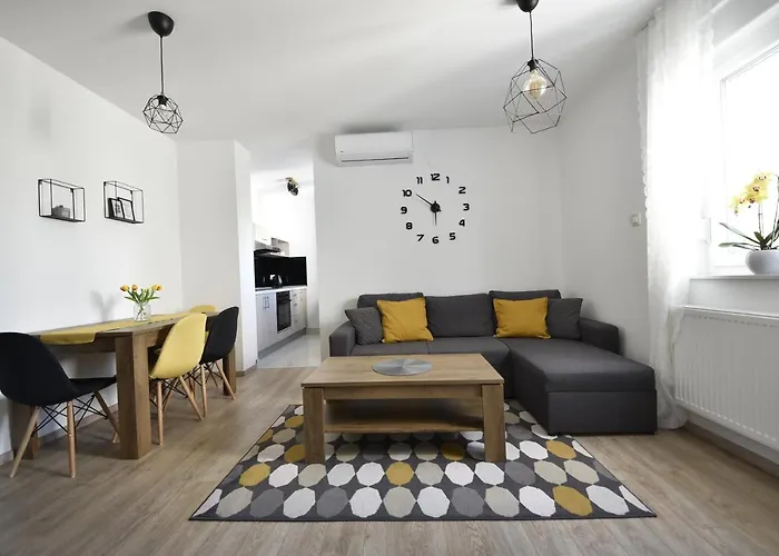 Appartamento Juric *