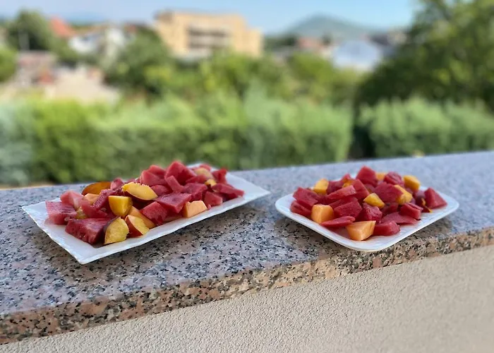 Juric Appartamento *